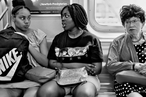 #SecretSubjectSwap: Gossip