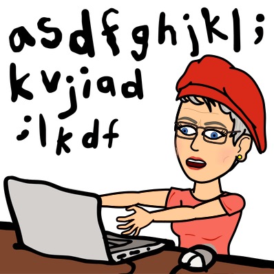 Not much new here…