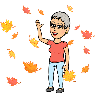 Another week flew by…