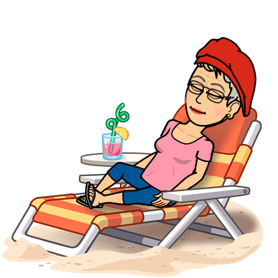 Headed out to see, errr, sea!