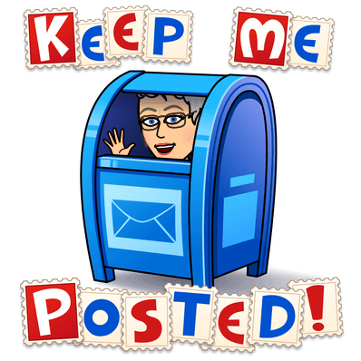 Checking in…Checking up