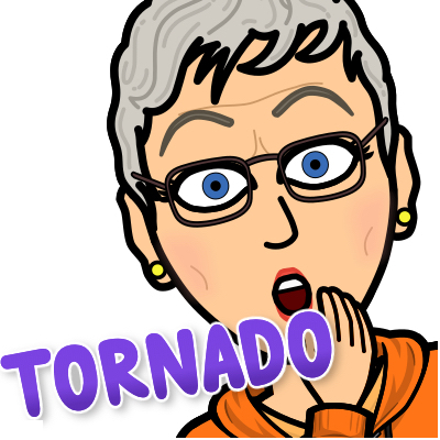 Tornados in TN – We’re okay!