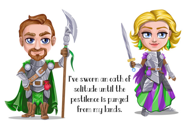 And just like that, April is almost gone