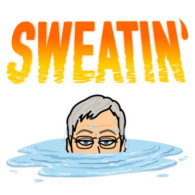 Another week rolls by…