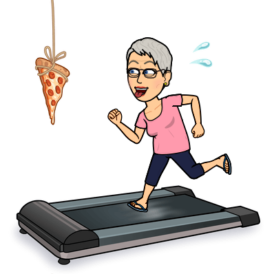 Getting back on track…sorta