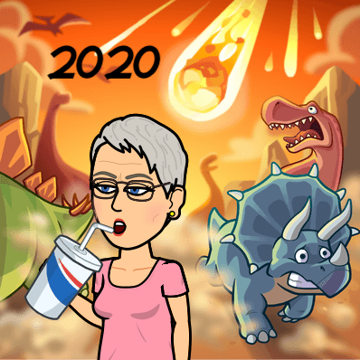 Having a Quiet Month?