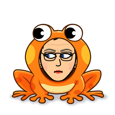 Hopping by with some news