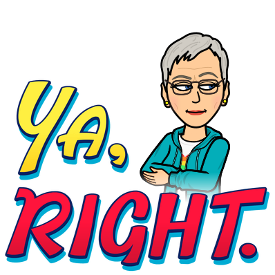 Ahhh, welcome September!