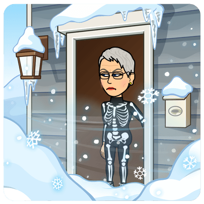 The heat is on & it’s not even Halloween!