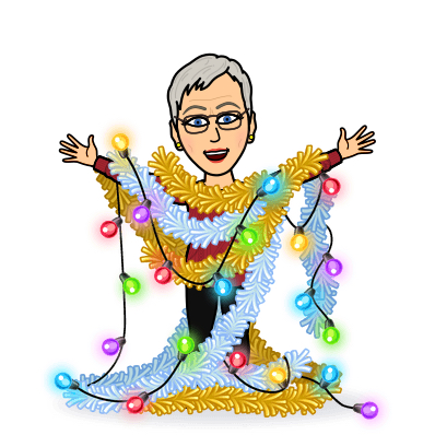 December? Tomorrow? Can’t be!