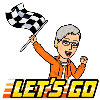 It’s Bristol, baby!