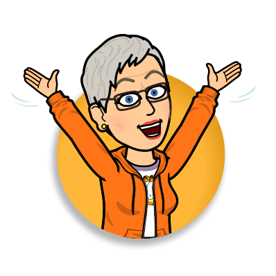 They’re almost here!