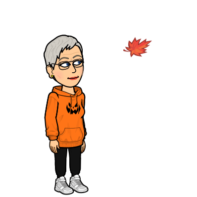 Almost gone – busy, busy!