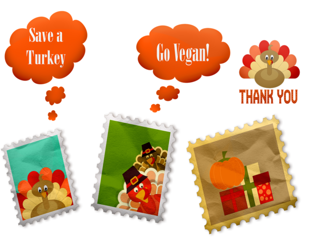 Happy Thanksgiving 2021