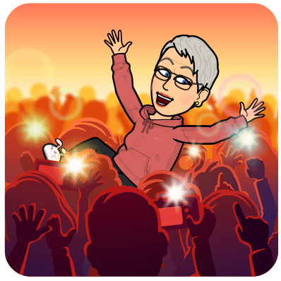 Can you believe it? December!