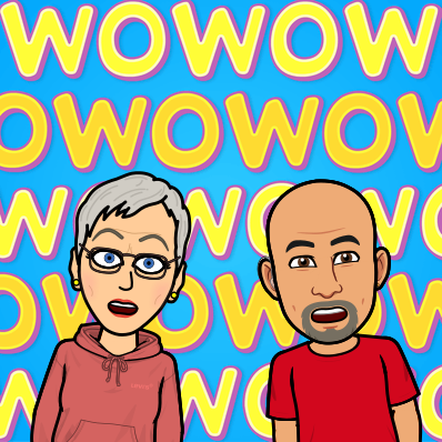 Three weeks? Can’t be!