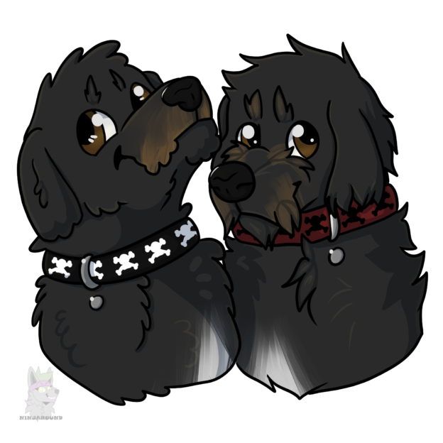 Checking in on the #2doods