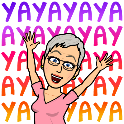 Surgery, one week later