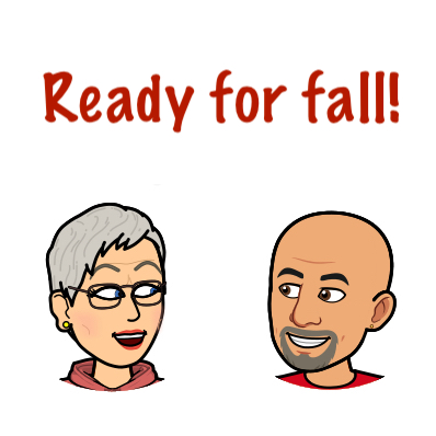 And we call it a deck…