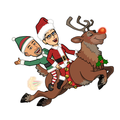 Lather, rinse, repeat…