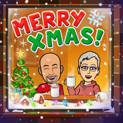 Cold, Colder, Coldest