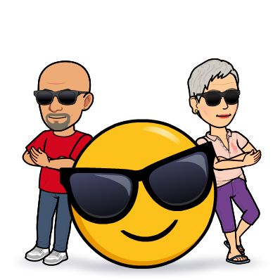 We’re almost there!