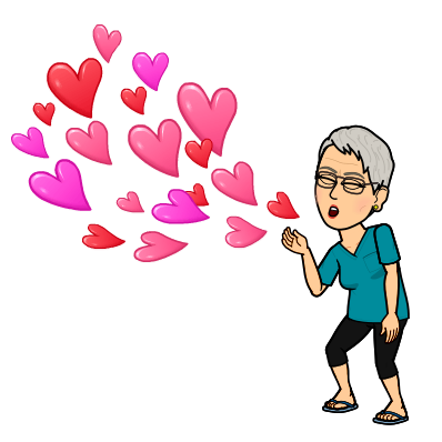 14 Years, but he’s not here…