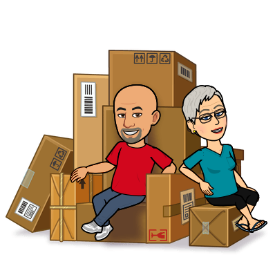 Europe Postmortem – Packing