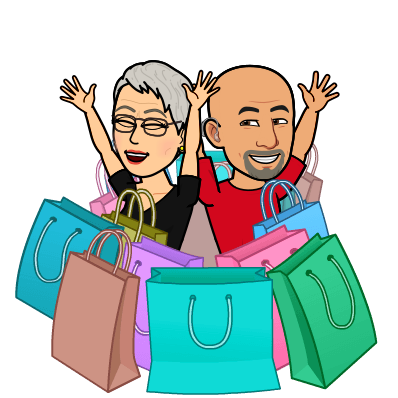 Black Friday-Cyber Monday