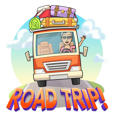 She’s leaving – but not on a jet plane