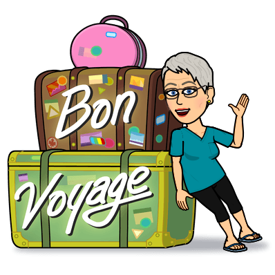 My Clothing Packing List for Europe