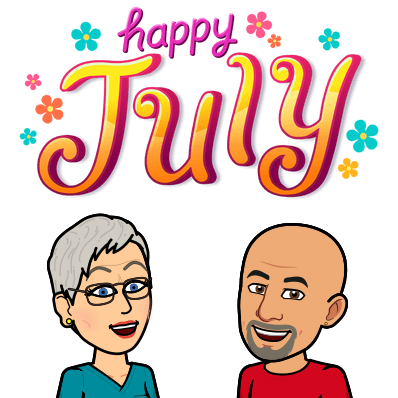 What? Wait! No! It can’t be….