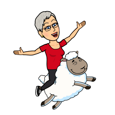 Woolly thoughts for Europe….