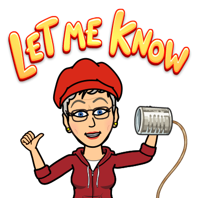 Trying to decide….