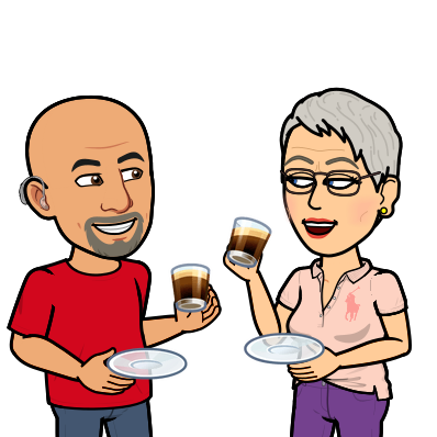 A little December recap