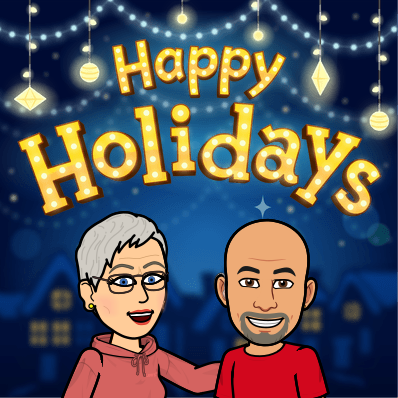 Our wishes to you – 2023