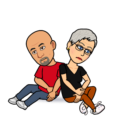 What a whirlwind trip! We’re tired…