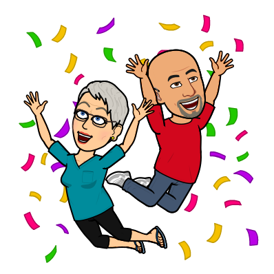 Leaping into February