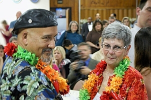 Happy 15th Anniversary to us!