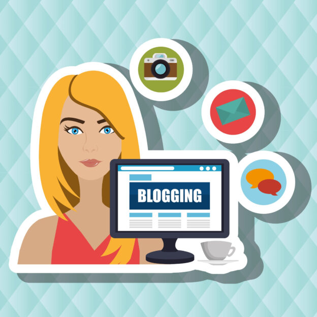 Blog Reading for Multiple Blogs Made Easy