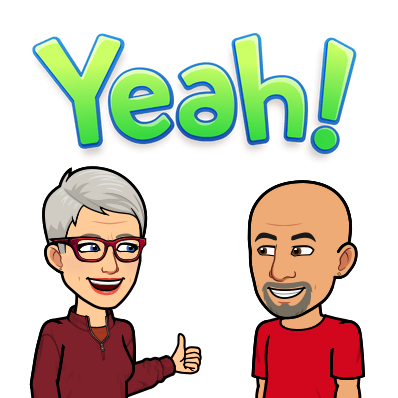 An update to the new deck…