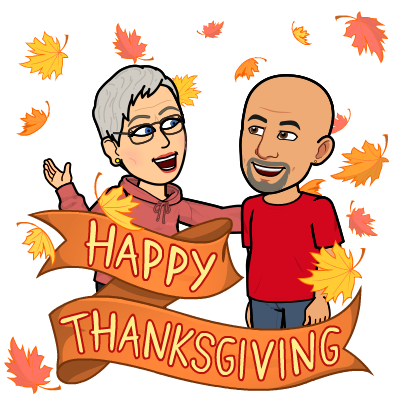 Day & Night – on the deck