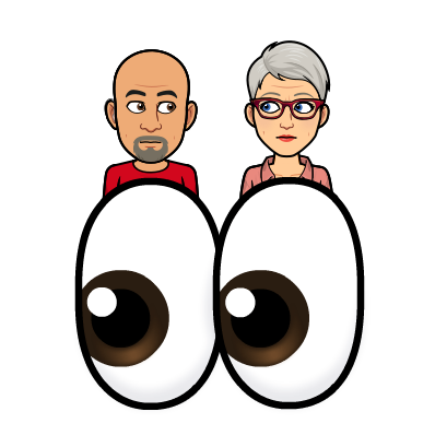 Up, Down, Good, Bad…but Not Ugly