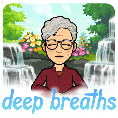 Priscilla the Purifier