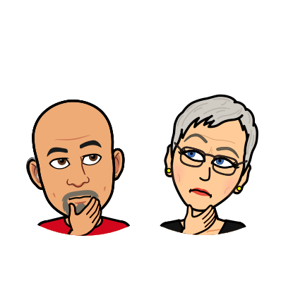 The scoreboard is updated!