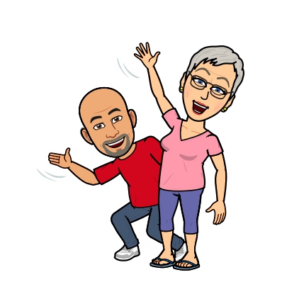 Please continue to follow us!!