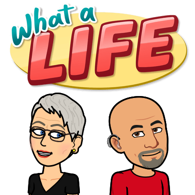 Warming trend…Severe weather