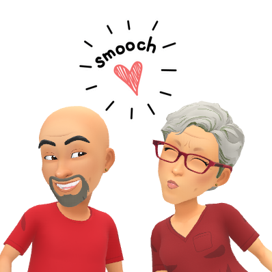 Home again, home again…Jiggity-jig