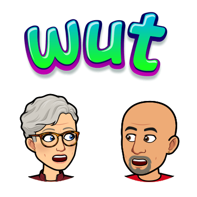 September is gone and it’s almost the middle of October?