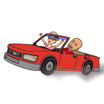 Another Cruise-in plus a Swap Meet